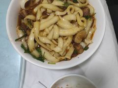 -北大地皖峰饭馆