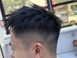 -星格造型·Hair Salon