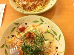 -萨莉亚意式餐厅(黄村高德汇店)