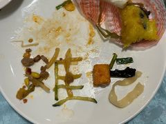 -并州饭店·并萃阁