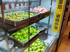 -临家闽南菜(翔安店)