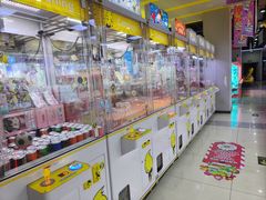 -风云再起游乐汇(南京常发广场店)