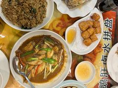 -盛中钰广味小馆