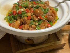 -新白鹿餐厅(龙游路总店·杭帮菜名店)