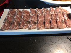 -锅说大脸毛肚重庆老火锅(佐阾店)