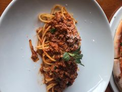 -沈阳君悦酒店·意坊意大利餐厅