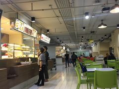 -Magic Food Point(Airport Street food)