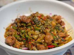 -兰湘子·湘菜小炒(济南领秀城店)