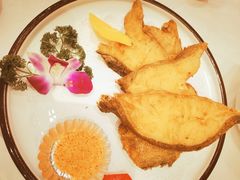 -老爷庙风味美食府(魏都大道店)