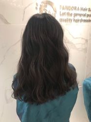 -潘多拉Hairsalon