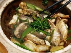 -广东道至正餐厅(区庄店)