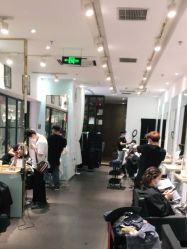 -东方麒麟·潘多拉SALON