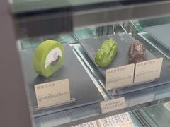-喜茶(深圳东门1234店)