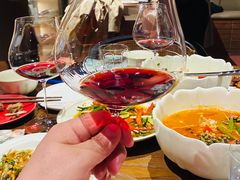 -肆海小川菜酒馆Wine Bistro (青年路店)