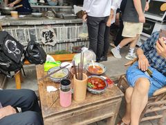 -太平张醪糟(西街直营店)