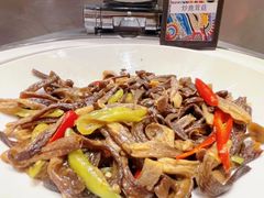 -北京王府井希尔顿酒店·万斯阁西餐厅