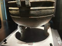 -广西壮族自治区博物馆