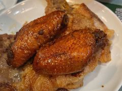 -华嫂冰室(尖沙咀店)