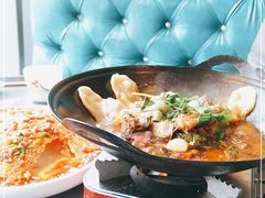 -江宴渔村·鱼鲜土菜(紫荆广场店)
