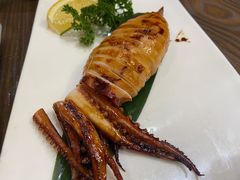 -东京屋(武定路店)