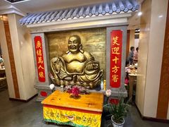 -一盏明灯全素斋(殊像寺店)