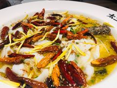 -太二酸菜鱼(正大广场店)