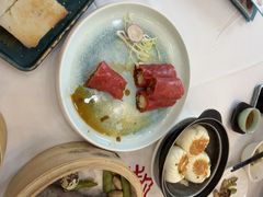 -丰尔粥食·顺德鱼生·干蒸排骨顺德菜(大良分店)