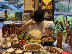 -呐咪傣园·云南菜(石厦店)