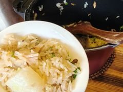 -临家闽南菜(宝洲路店)