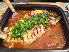 -荷炉烤鱼音乐餐厅(佳和城店)