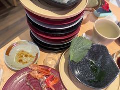 -寿司郎(皇庭广场店)