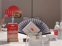 -小厨娘淮扬菜(清江苏宁广场店)