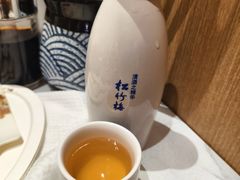 -花和寿喜烧·三文鱼自助专门店(光屿城店)