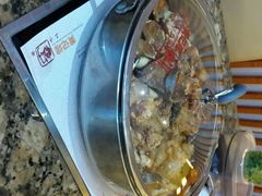 -黄记煌三汁焖锅(悦方IDmall店)