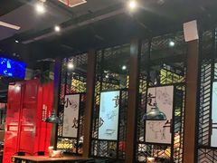 大堂-炊烟小炒黄牛肉(东庆街店)