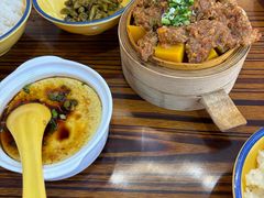 -山城欢现炒食堂(上海城店)