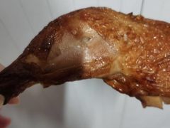 -大益烤鸡