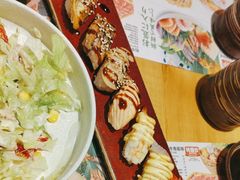 -Sushi Love 创意寿司(正佳广场店)