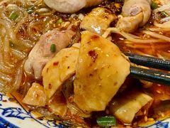 -平安桥张氏肥肠粉