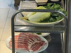 -金龙·打边炉(南京西路店)