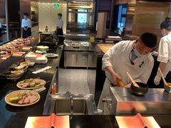 -鸟山鸣·日料食堂(王府井店)
