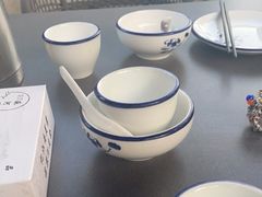 -蘇河湾·新鲁菜·泰山宴(泰山店)