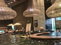 -清河半岛温泉度假酒店