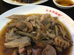 -黄连大头华烧鹅店(大良店)