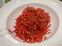 -大鸭梨烤鸭(左家庄店)