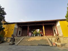 -太平天国侍王府