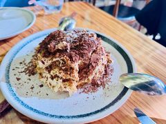 -PIZZA BIANCA(万象城店)