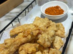 -姑姑宴(富力广场店)