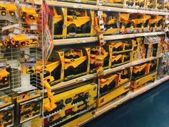 -TOYSRUS玩具反斗城(宁波和义大道店)