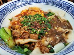 -秦豫肉夹馍(东羊市店)